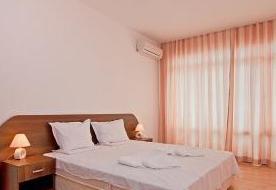 Aparthotel Lighthouse Sveti Vlas Exterior foto